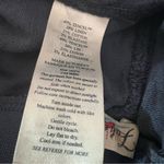 Faherty Women's Arlie Day Pants joggers in navy size M Medium linen blend Blue Photo 6