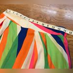 Flying Tomato NWT wide leg colorful pants size M Photo 5