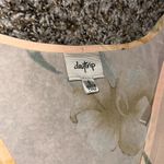 Daytrip Buckle Brand Floral Flowing Dress Photo 2