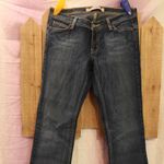 EXPRESS Precision Fit Flare Jeans Sz 6L Photo 0