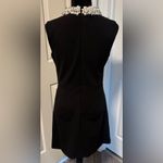 Betsey Johnson  Pearl Collar Dress Photo 4