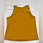 Calia Essentials Fitness tank in Bronzed Topaz size large Photo 3