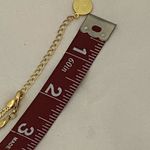 8 Other Reasons  Nine Lives Gold Necklace Photo 3