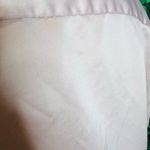 ASOS  pink blush pajama satin style top size L Photo 10