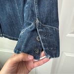 Levi's Vintage Levi’s Red Tab Label Denim Jacket Large Photo 11