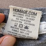 Hommage Vintage Style Homage Columbus Jets Graphic Tee Photo 3