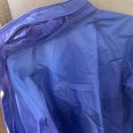 Lined Windbreaker Jacket medium Photo 3