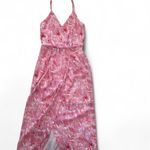 Chelsea28  Pink Dress Photo 1
