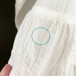 American Eagle  Button Down Top Photo 5