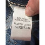 Lucky Brand Sofia Straight Jeans Sz 8 Photo 4