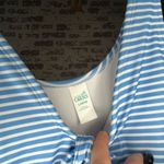 Oasis Outdoor  | women nwt stripped one piece swimsuit Photo 1