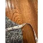 Forever 21 grey tweed cropped tank size small Photo 4