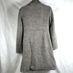 Gap  Grey Maternity umpire button jacket size small Photo 3