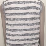 Lou & grey Striped Knit Tank Top Photo 3