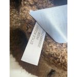 J.Crew Boucle Textured Oversized Turtleneck Sweater Women's Sz. S Photo 5