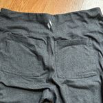 Skechers  Women's Charcoal Leggings Photo 5