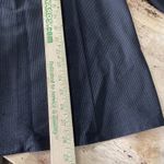 Eileen Fisher  black Ribbed full-zip jacket Women's Size 2X Photo 4