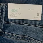 Maurice's Maurice’s Denim Flex Mid-Rise Small-Long Jeggings Photo 5