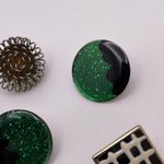 Lot Of 5 Vintage Photo 1