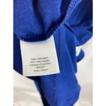 a.n.a  Royal Blue Sleeveless Dress Small Photo 2