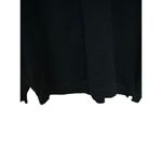 BACHRACH 100% merinos wool fine sweater Made in Italy size L Black Size L Photo 4