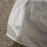 Lululemon White Hotty  Hot 2.5" Photo 3