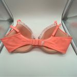 Victoria's Secret Victoria’s Secret Cotton Lingerie Pink Lined Perfect Coverage Bra Photo 6