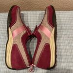 Lands' End Land’s End Zip Trekker Sneakers Size 8.5 Photo 8