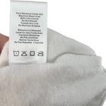 Spiritual Gangster  Harmony‎ Crew Neck Savasana Pullover White Size Medium Photo 10