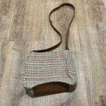 Fossil | Woven Multi Color Shoulder Bag Purse Photo 1
