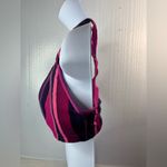 Brooks  36DD(E) Pink Purple Athletic Bra Photo 1