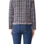 IRO  Frannie Tweed Jacket Photo 1