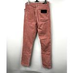 Citizens of Humanity Olivia High Rise Slim Ankle Skinny Jeans Pink Mist 25 New Photo 2