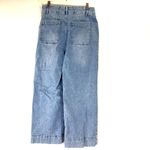Bagatelle  High Rise Cropped Straight Jeans Size 30 Photo 4