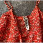 Free People  All My Love‎ Printed Dress ( S ) Photo 5