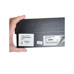 Saint Laurent NIB Eva Mule Sandal in Black Size 39 Photo 8