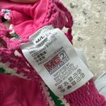 MC2 Saint Barth Multi Color Crochet Top and Shorts Size M/L Size M Photo 6