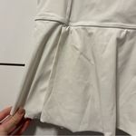Lululemon  Hit Your Stride Skirt White Photo 3