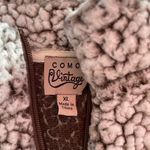 Women's sherpa Size XL Photo 1