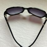 Michael Kors MICHAEL : Grayson (M2777S) Black sunglasses- brown case & cloth Photo 8