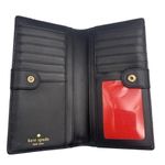 Kate Spade New York Polka Dot Wallet Photo 4