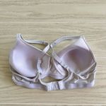 Hanes Women's Xtemp Foam Wirefree Bra G507 - White Medium Photo 3