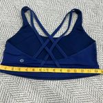 Lululemon  Athletica energy sports bra Photo 1