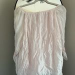 NWT New Fantasy Made in Italy Elegant Pink Women's Top Size undefined Photo 3