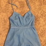 re:named Romper Photo 0