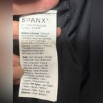 Spanx  Black Mini Dress Photo 4