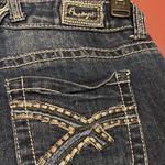 Amethyst Jeans Amethyst jean capris​​ Photo 3