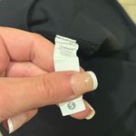 Glyder  Black Biker Shorts Size Small Photo 3