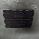 Bric's Leather Top Handle Messenger Bag Brown Photo 8