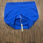 NWT Gooseberry Blue Women's Swim Skirt Size XS Photo 1